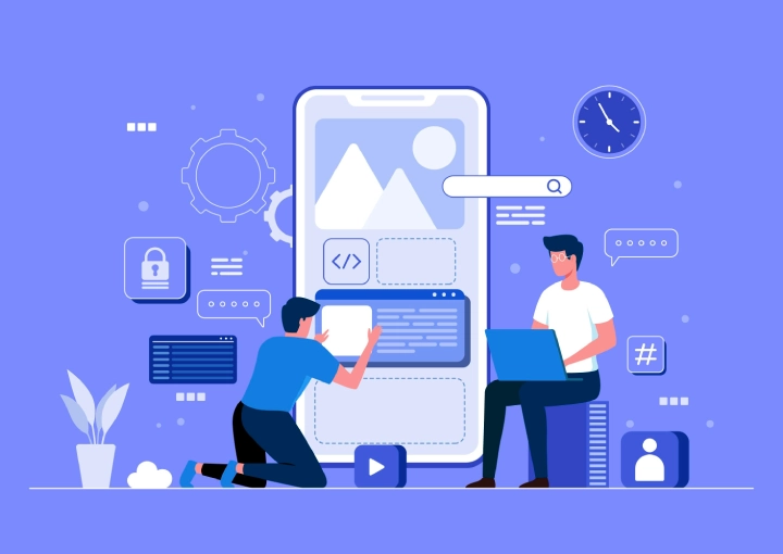 Application Development