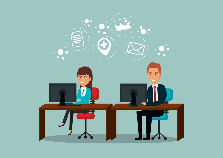 IT Consulting