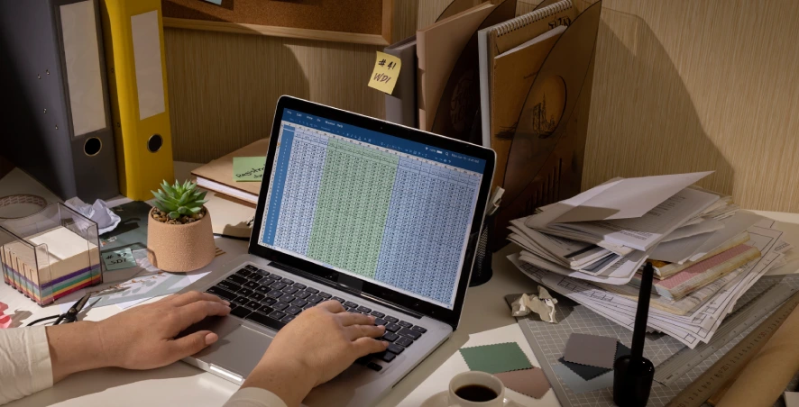 data-entry