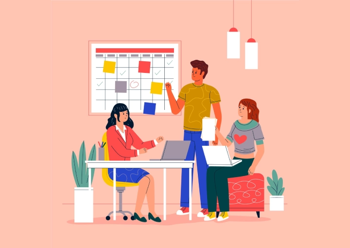 Project Management