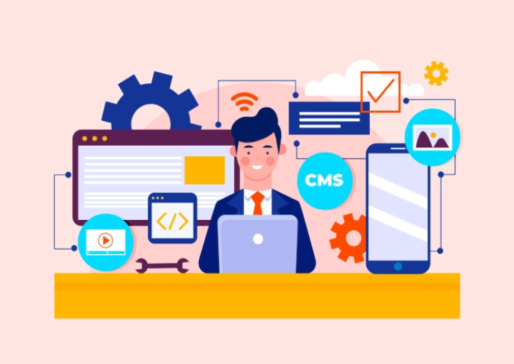 Software Modernization