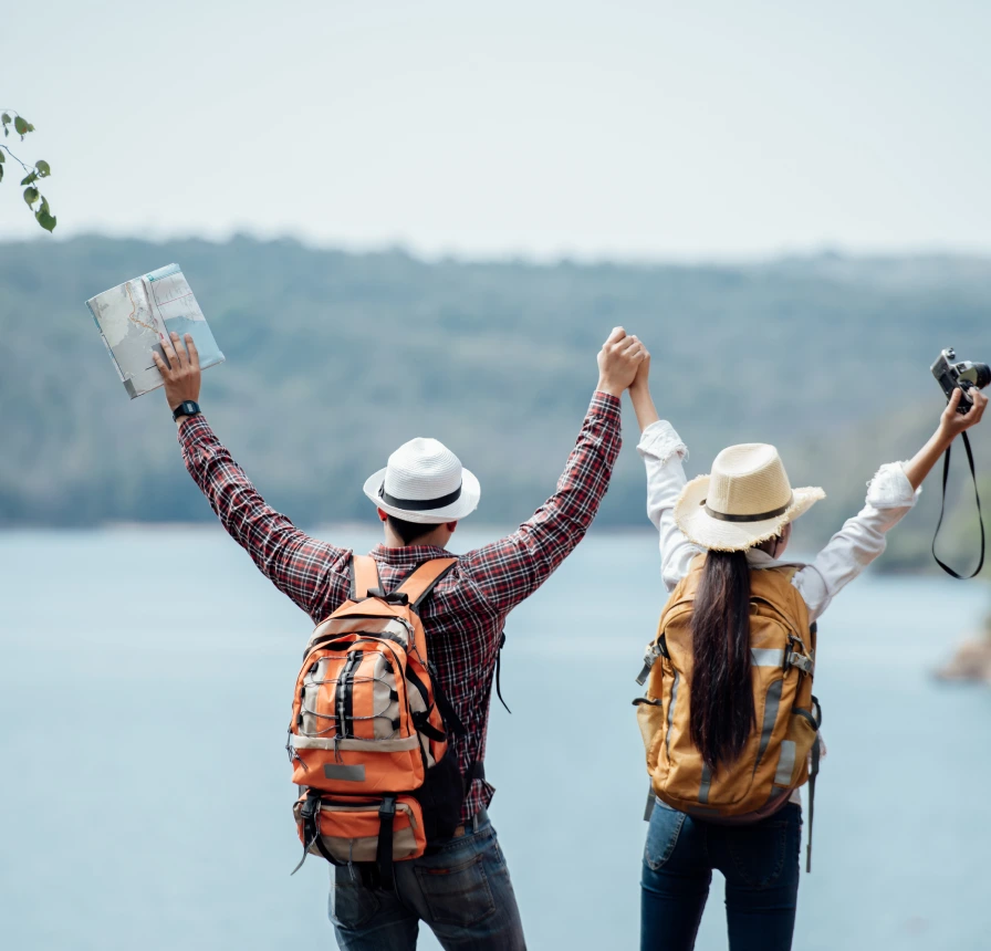 travel